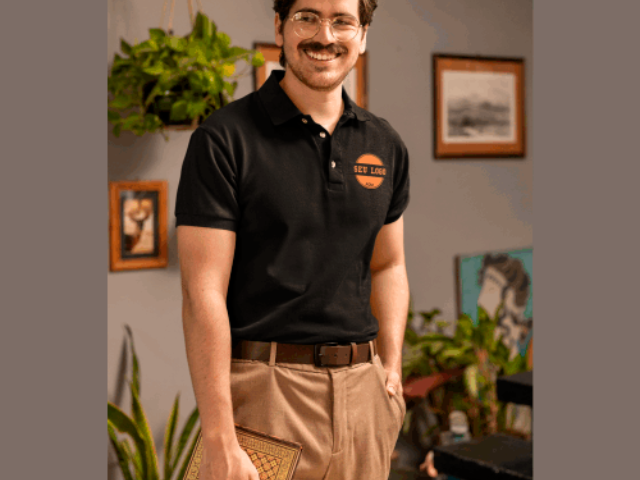 Uniformes Personalizados: mais do que aparência, é identidade de marca