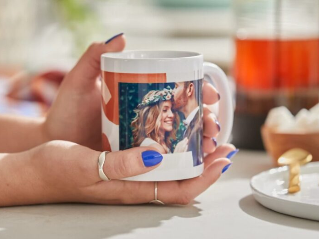 Canecas Personalizadas: A tendência perfeita para presentes criativos e memoráveis