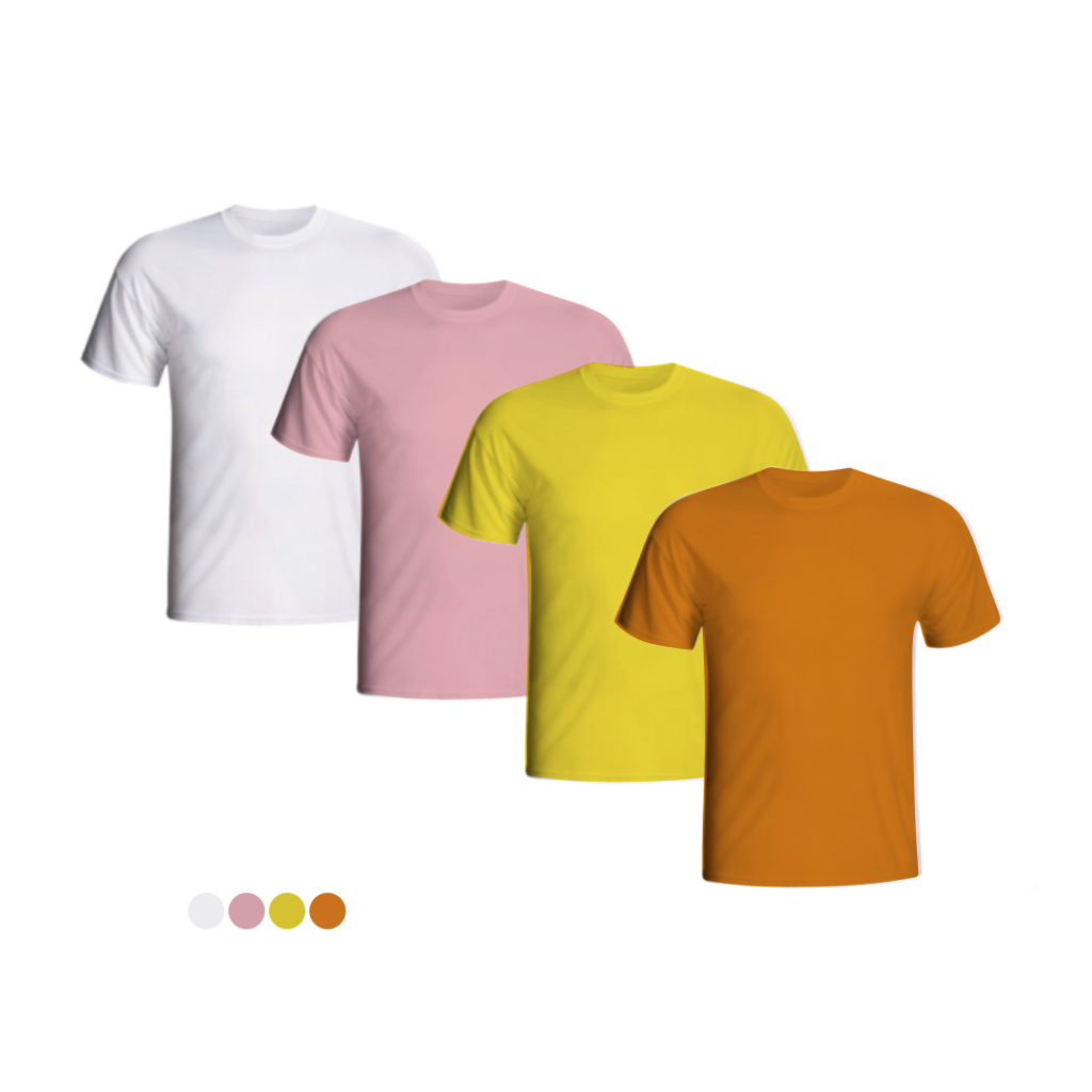 Camisetas Personalizadas — Profissionalismo, Identidade e Alto Padrão