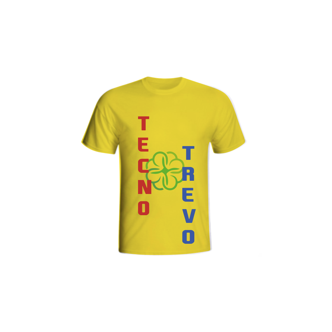 Camisetas Personalizadas — Profissionalismo, Identidade e Alto Padrão - Imagem 3