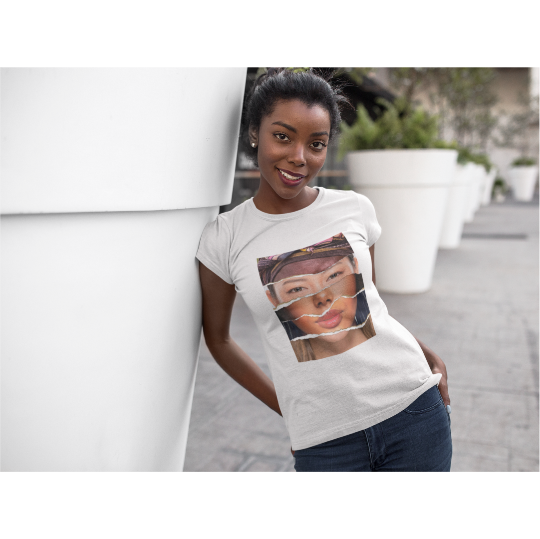 Camisetas Personalizadas — Profissionalismo, Identidade e Alto Padrão - Imagem 6