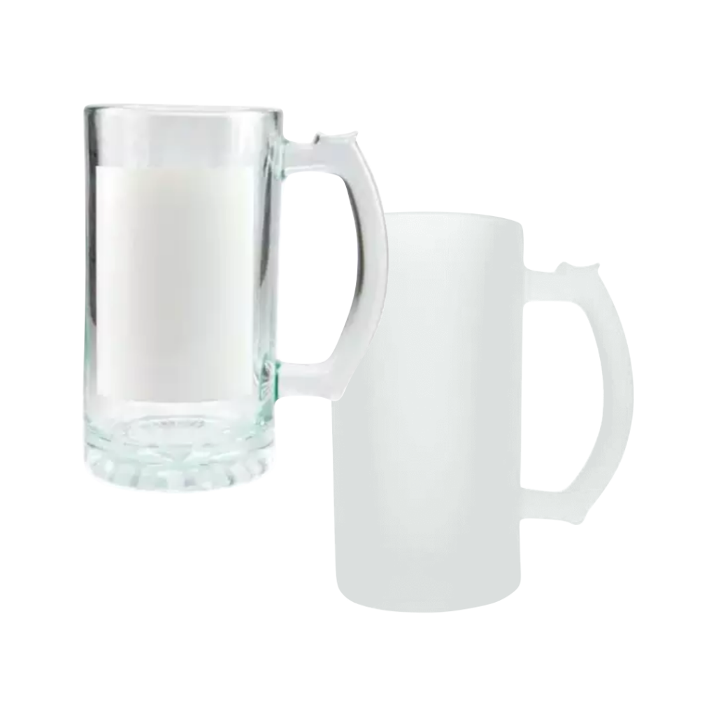 Canecas de Vidro - Chopp